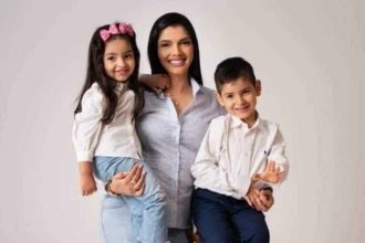Abogada Carmen Ruiz Díaz y sus hijos en el centro de una trágica historia en Alto Paraná
