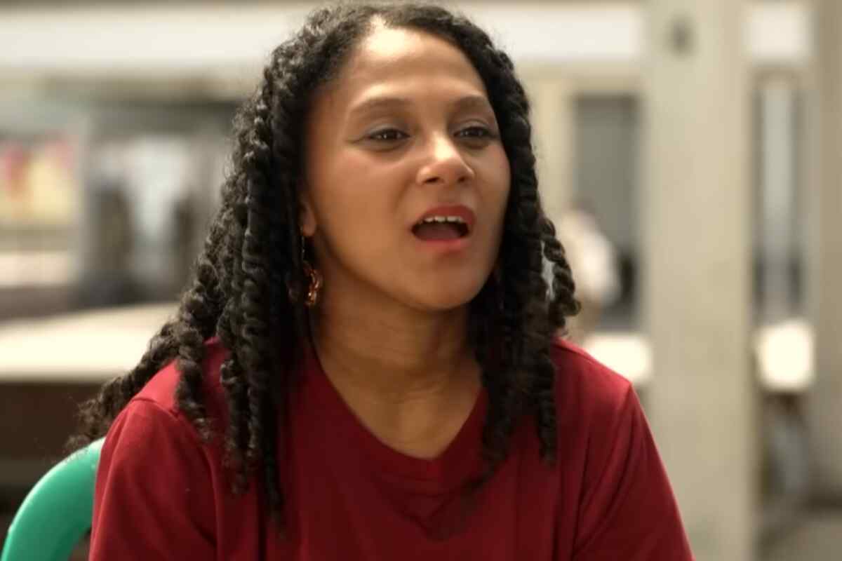 ¿Qué pasó realmente con Sara Sofía? Carolina Galván rompe su silencio desde la cárcel