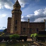 Petro arremete contra el pasado "corrupto" del Castillo Marroquín y lo destina, según él, a la educación---nexus fest