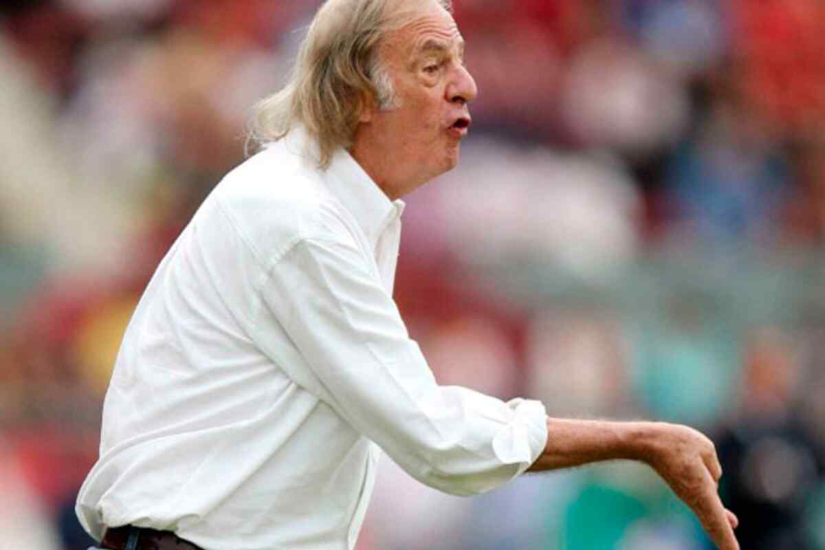 Murió César Luis Menotti: Leyenda del fútbol argentino y campeón del mundo en 1978