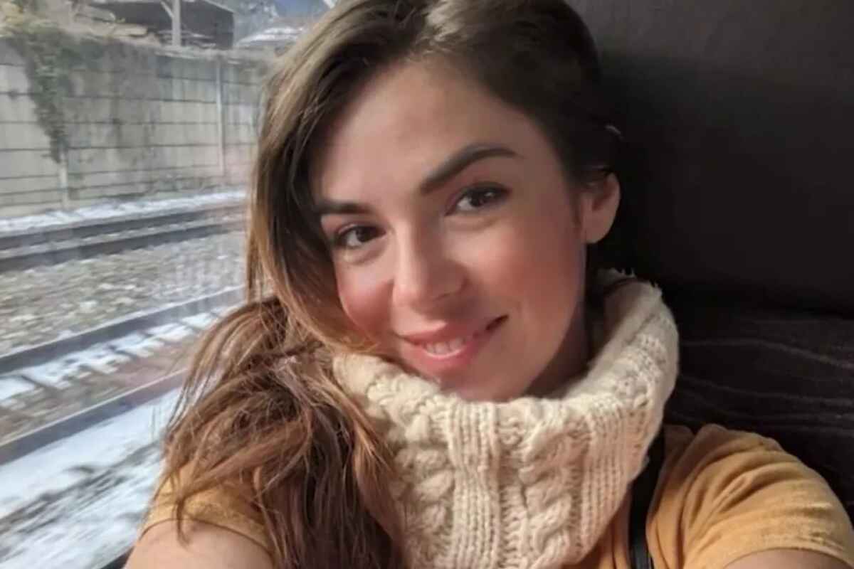 ana maría Henao-Detenido en Miami David Knezevich, esposo de Ana María Henao, mujer colombiana desaparecida misteriosamente en Madrid