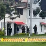 Desgarradora Tragedia en Puente Aranda: Padre Mata a su Familia y se Suicida