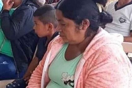 Se eleva a 61 la cifra de líderes sociales asesinados en Colombia: Diomira Cifuentes es la última víctima
