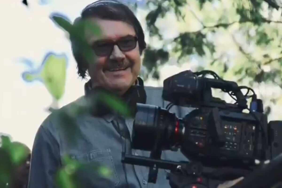 Fallece Mario Mitrotti, Icono del Cine y la Televisión Colombiana, a los 80 Años