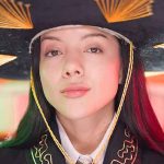 Doris Jocelyn Encanta en TikTok con el #TrendMexa: Más de 181 Millones de Reproducciones