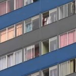 Hombre a la Cárcel por Lanzar a su Pareja desde un Segundo Piso en Robledo, en Medellín