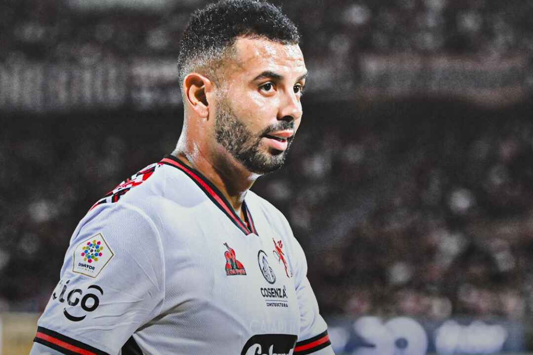 Edwin Cardona se despide del América de Cali tras no renovar su contrato