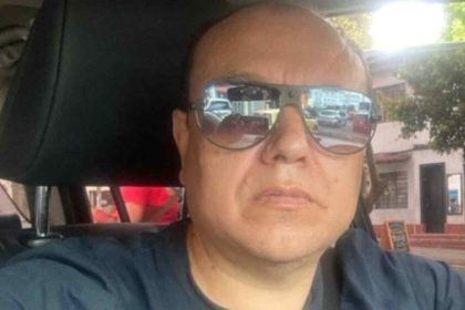 Juan Carlos Martínez Rodríguez, alias 'El Hombre del Maletín', a la Fiscalía y detenido por escándalo de corrupción del caso Las Marionetas de Mario Castaño