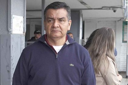 Asesinato del director de La Modelo: revelan detalles del crimen y trayectoria del coronel Elmer Fernández