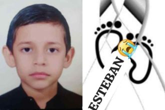 Disidentes celebran la muerte de un niño en atentado en Miranda, Cauca