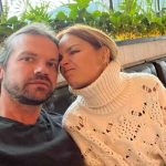 Juliana Galvis llora la muerte de su ex pareja Joaquín Caicedo: “Nos amamos honesta y profundamente”