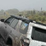 Rally Clandestino Destruye Frailejones y Fuentes Hídricas en el Páramo Cruz Verde