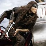 Anya Taylor-Joy ruge en Furiosa con solo 30 líneas de diálogo: George Miller explica su filosofía de "cine puro"