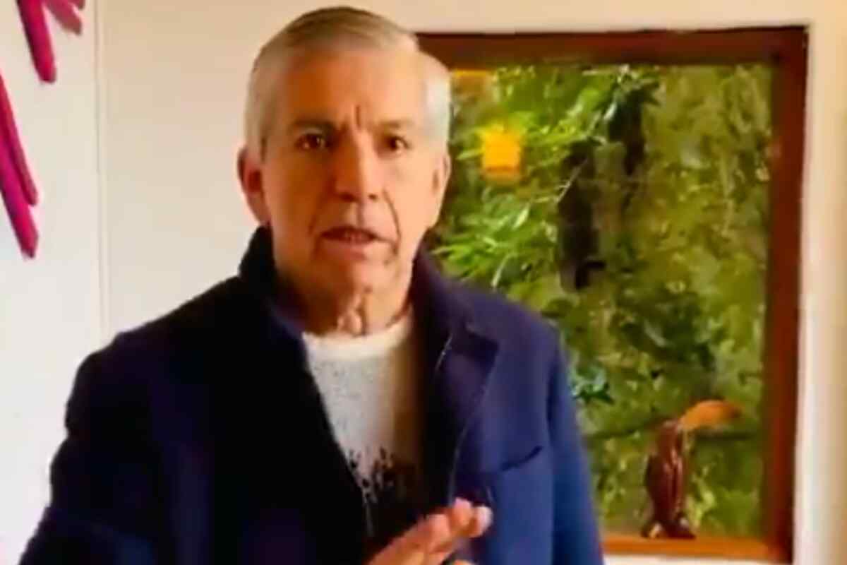 Cesar Gaviria Propone Gran Coalición para Frenar Asamblea Constituyente de Petro