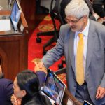 Ministro Germán Umaña Dejaría el Gobierno de Petro: Conoce los Detalles