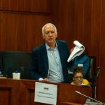 Audios revelan postura de Jaramillo ante la crisis de salud de los maestros: "Después hacemos lo que el presidente dice"