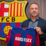 Hansi Flick, nuevo entrenador del FC Barcelona: Sueldo, contrato y detalles del acuerdo