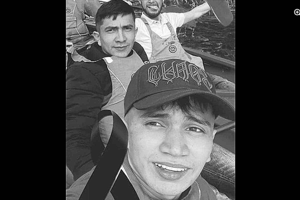 Dos hermanos colombianos pierden la vida en Polonia: campaña busca fondos para repatriar sus cuerpos