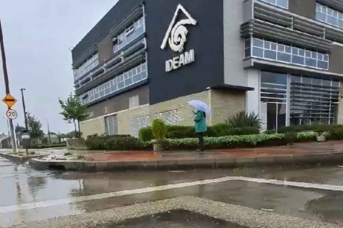 Más tormentas que nunca: temporada de lluvias en Colombia romperá récords por La Niña