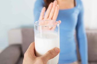 Intolerancia a la lactosa: Una guía para reconocerla y actuar