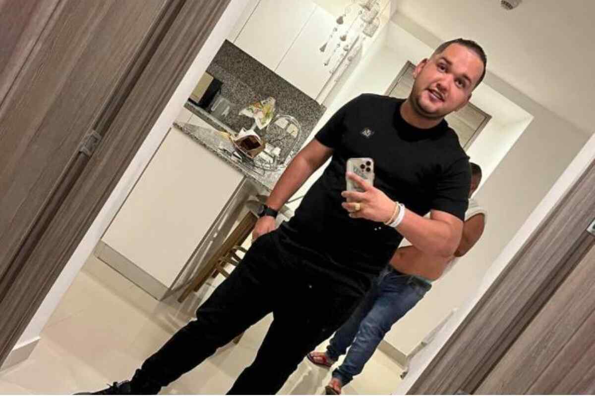 Asesinato del Patrullero Amador Quessep: Investigación Revela Lujoso Estilo de Vida Incompatible con sus Ingresos