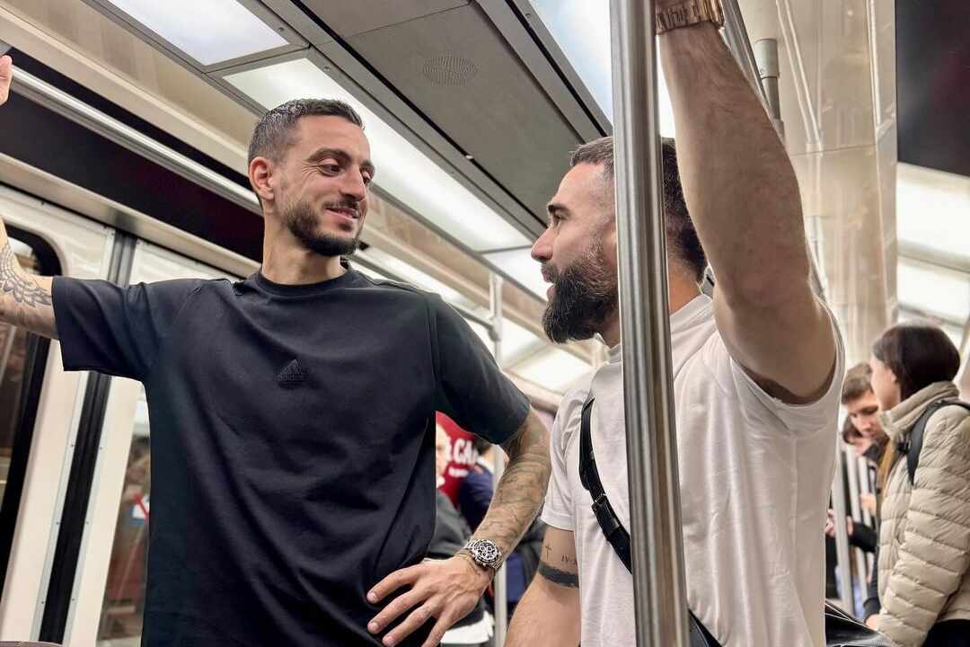 Joselu: el 'killer' silencioso que escribe un capítulo dorado en la historia del Real Madrid