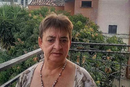 Horror en el barrio La Cerámica: Mujer de 72 años es encontrada sin vida en su apartamento de Sabaneta