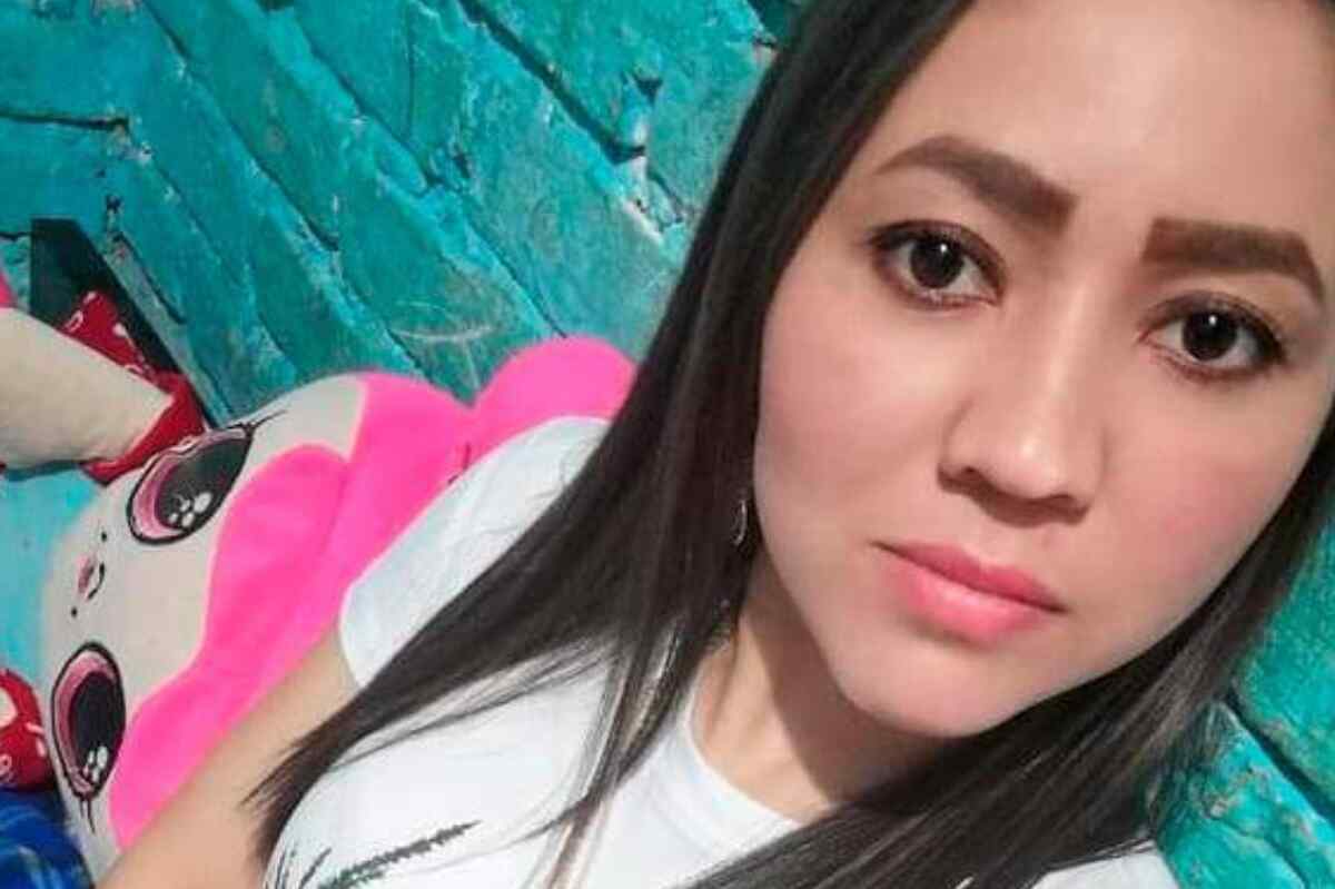 Lyaner Felicia Ramos, Víctima Inocente: Mujer Asesinada en Bello por Disparo en Cruce de semáforos durante una discusión de motociclistas - Lyaner Felicia Ramos Alemán