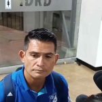 Mackalister Silva: "Tranquilos que esto hace parte de la vida", mensaje del capitán de Millonarios a sus hijos tras insultos