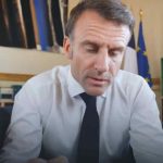 Macron juega su carta: Kylian Mbappé, ¿el nuevo galáctico blanco en los JJOO?