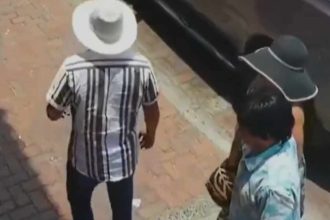 ¡Cayó la banda! Policía captura a presuntos ladrones de millonario robo en el local de Ada’s Jewelry en Cartagena