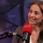 La fuerte confesión de María Lucía Fernández: “Denuncié penalmente a mi exesposo por inasistencia familiar”