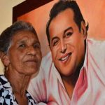 Fallece 'Mamá Vila', Madre del Legendario Diomedes Díaz