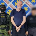 Marco Di Nunzio: Juez ordena prisión para italiano por falsificar documentos en Colombia y reclamar herencias en Italia