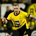 Marco Reus deja el Borussia Dortmund tras 12 años