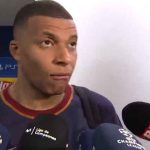 ¿Se Agota la Paciencia? Mbappé Estalla ante Insistencia sobre el Real Madrid