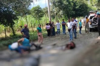 Autoridades Investigan Explosión que Mató a un Menor en Miranda, Cauca