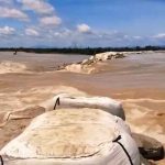 Desastre en La Mojana: la tragedia de un ciclo de inundaciones sin fin en 'Caregato'