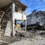 Guerrilleros Atacan, Saquean y Siembran el Terror en Morales, Cauca: Dos Policías Mueren y Tres Resultan Heridos
