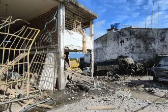 Guerrilleros Atacan, Saquean y Siembran el Terror en Morales, Cauca: Dos Policías Mueren y Tres Resultan Heridos