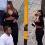 Video de Supuesto Hurto en Ibagué de Mujeres con Datafonos Es Falso, Afirman Autoridades
