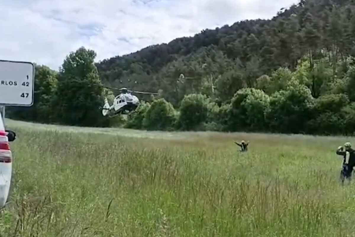 Peregrino francés hallado sin vida en el Camino de Santiago: Un misterio por resolver