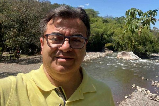Olmedo López es investigado por la Procuraduría ante supuesto tráfico de influencias en la UNGRD