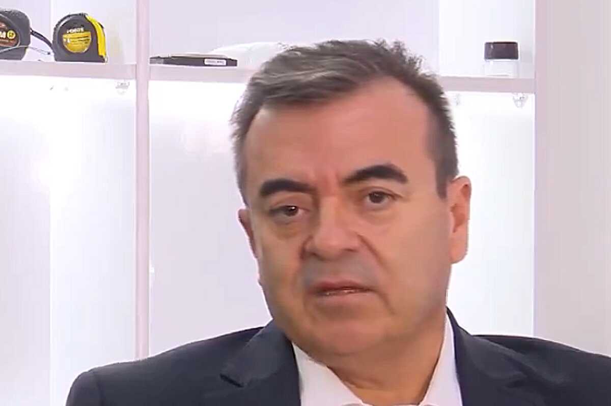 Corrupción en la UNGRD: Olmedo López detalla desvío de $200.000 millones