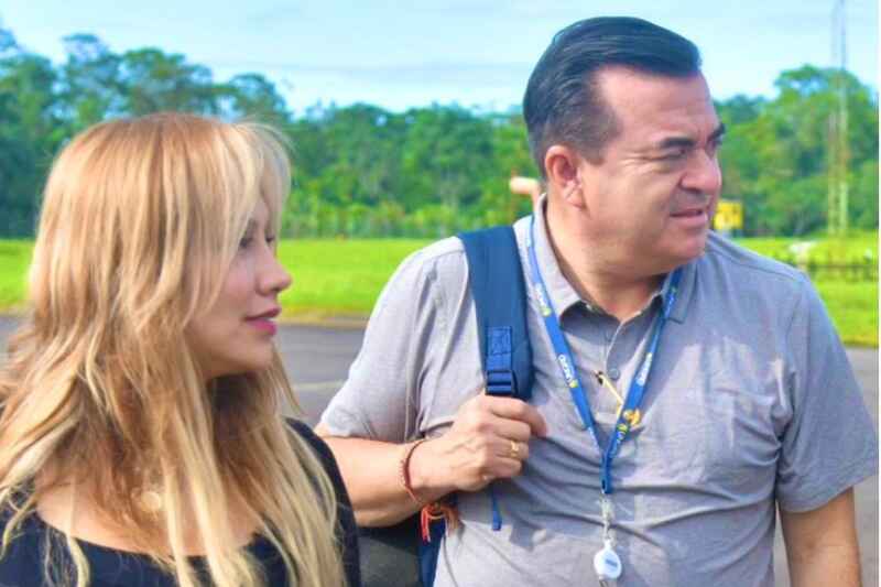 "No se los voy a permitir": Olmedo López anuncia que revelará todo sobre la UNGRD