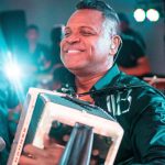 Omar Geles falleció luego de sufrir un desmayo mientras jugaba tenis en Valledupar