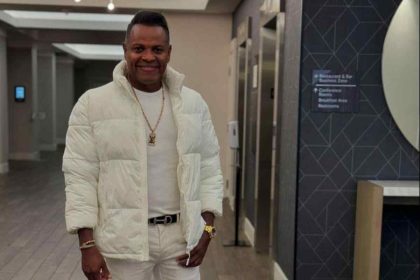 Descanse en paz, maestro: Fallece el compositor y cantante vallenato Omar Geles