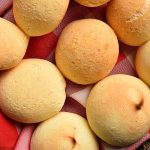Pandebono Se Corona como el Rey de los Panes en TasteAtlas