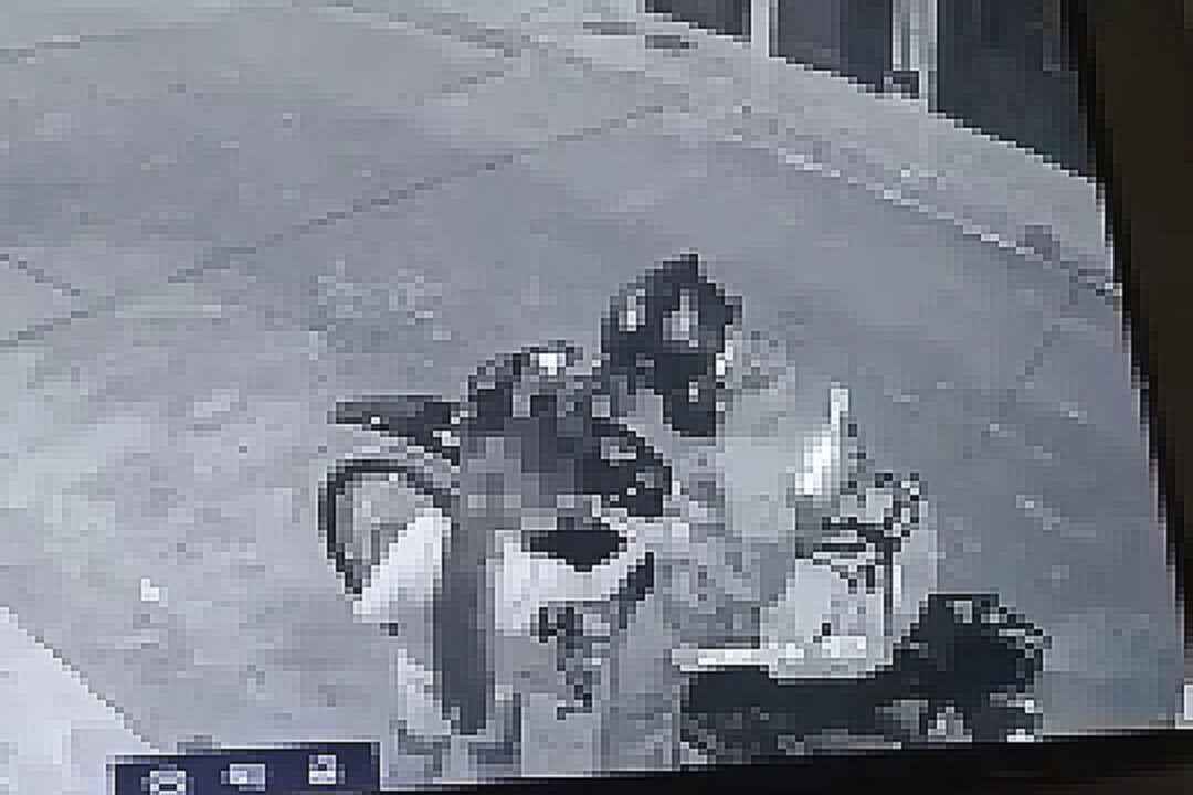En Pereira ofrecen 20 millones por hombre que obligó a niña a tocarlo en plena calle
