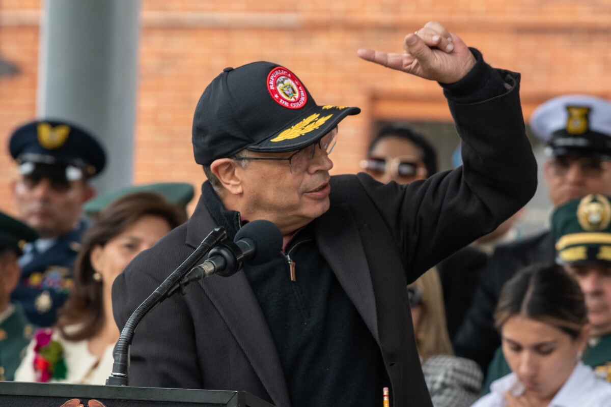 A pesar del escándalo en la UNGRD, Petro insta al Congreso a continuar con las reformas-asocapitales